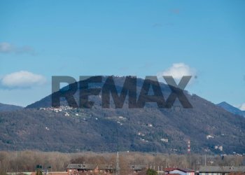 Vista delle montagne - Terreno edificabile Via Martiri
140, Gravellona Toce - foto 9