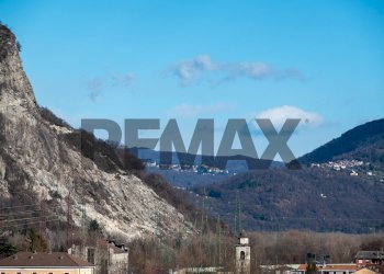 Vista delle montagne - Terreno edificabile Via Martiri
140, Gravellona Toce - foto 11