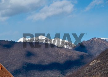 Vista delle montagne - Terreno edificabile Via Martiri
140, Gravellona Toce - foto 12