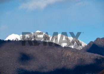 Vista delle montagne - Terreno edificabile Via Martiri
140, Gravellona Toce - foto 13