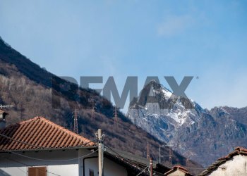Vista delle montagne - Terreno edificabile Via Martiri
140, Gravellona Toce - foto 17