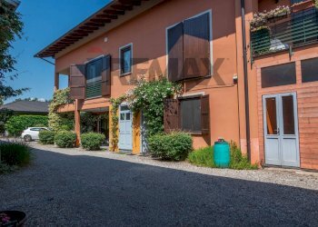 Casa all\'aperto - Casa indipendente via Beati
 
156, Castelletto Sopra Ticino - foto 2