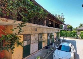 Casa all\'aperto - Casa indipendente via Beati
 
156, Castelletto Sopra Ticino - foto 6
