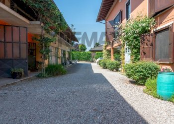 Casa all\'aperto - Casa indipendente via Beati
 
156, Castelletto Sopra Ticino - foto 8
