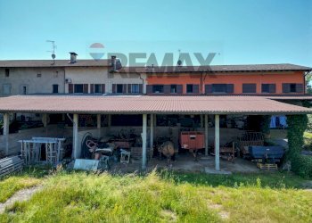 Casa all\'aperto - Casa indipendente via Beati
 
156, Castelletto Sopra Ticino - foto 11