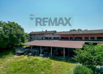 Casa all\'aperto - Casa indipendente via Beati
 
156, Castelletto Sopra Ticino - foto 13
