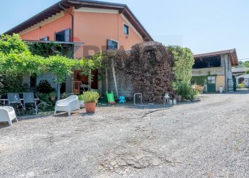 Casa all\'aperto - Casa indipendente via Beati
 
156, Castelletto Sopra Ticino - foto 16