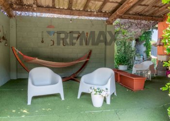 Terrazza - Casa indipendente via Beati
 
156, Castelletto Sopra Ticino - foto 17