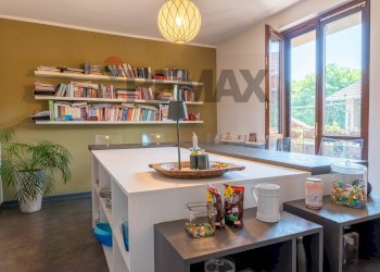 Cucina - Casa indipendente via Beati
 
156, Castelletto Sopra Ticino - foto 22