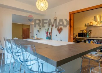 Cucina - Casa indipendente via Beati
 
156, Castelletto Sopra Ticino - foto 23