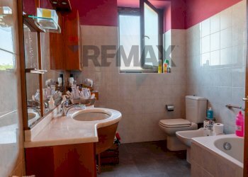 Bagno - Casa indipendente via Beati
 
156, Castelletto Sopra Ticino - foto 26