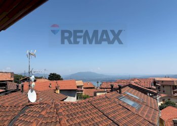 Edificio all\'aperto - Trilocale VIA BERTOLETTI
8, Nebbiuno - foto 2