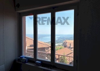 Balcone - Trilocale VIA BERTOLETTI
8, Nebbiuno - foto 7