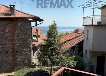 Balcone - Trilocale VIA BERTOLETTI
8, Nebbiuno - foto 14