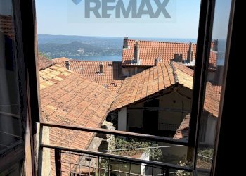 Balcone - Trilocale VIA BERTOLETTI
8, Nebbiuno - foto 16