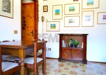 Sala da pranzo - Bilocale Statale
 
1, Scopello - foto 8
