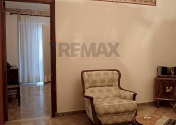 Soggiorno - Casa indipendente Via Cristoforo Colombo
 
22, Favara - foto 9