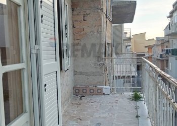 Balcone - Casa indipendente Via Cristoforo Colombo
 
22, Favara - foto 36