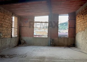 Terzo piano sottotetto - Casa indipendente Via Cristoforo Colombo
 
22, Favara - foto 48