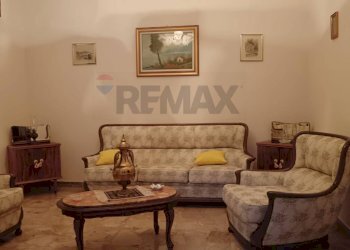 Soggiorno - Casa indipendente Via Cristoforo Colombo
 
22, Favara - foto 52