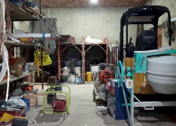 Magazzino - Casa indipendente Via Cristoforo Colombo
 
22, Favara - foto 57