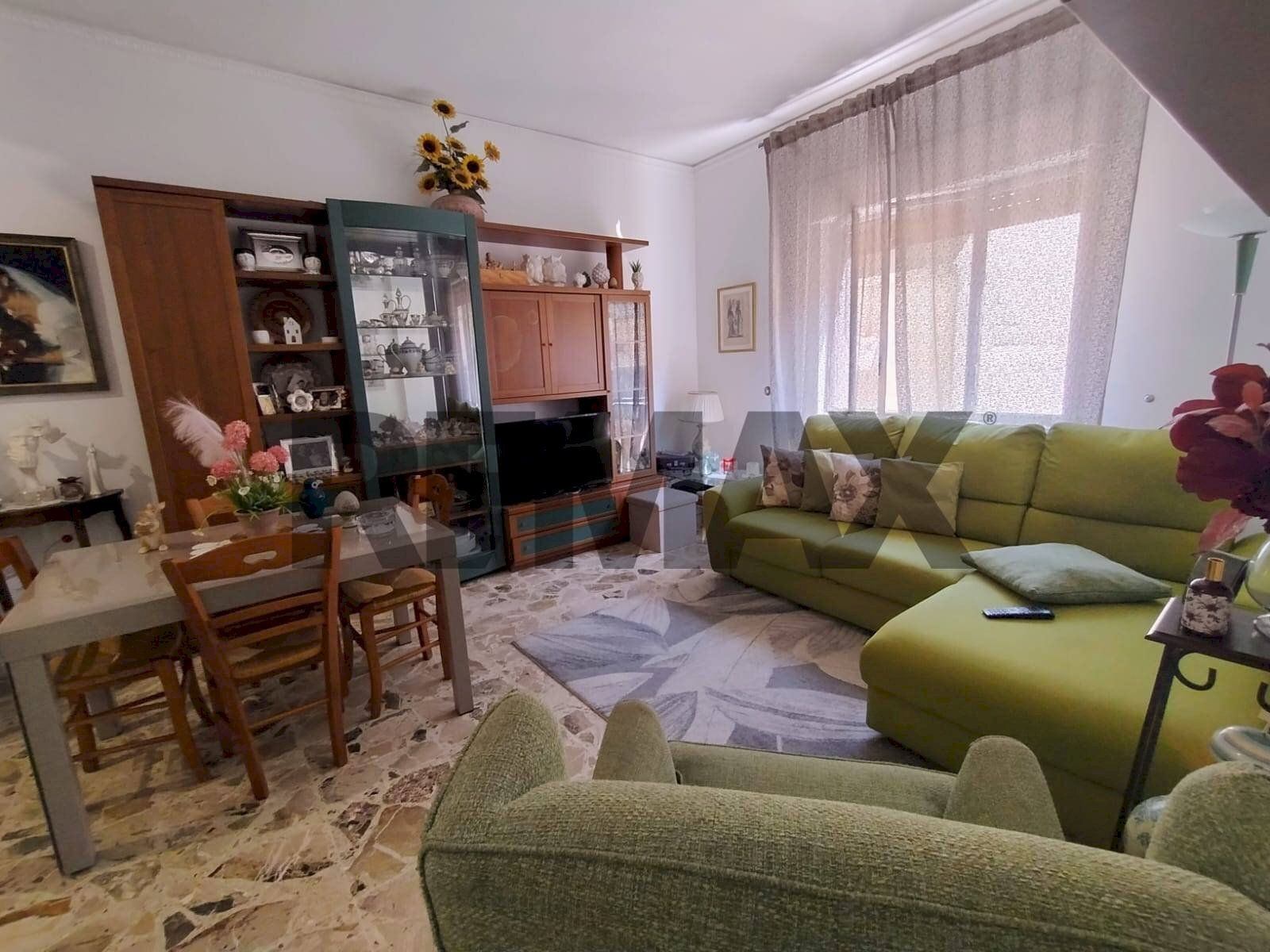 Sala da pranzo - Apartment provinciale modica sorda
 
11- b, Modica - photo 1