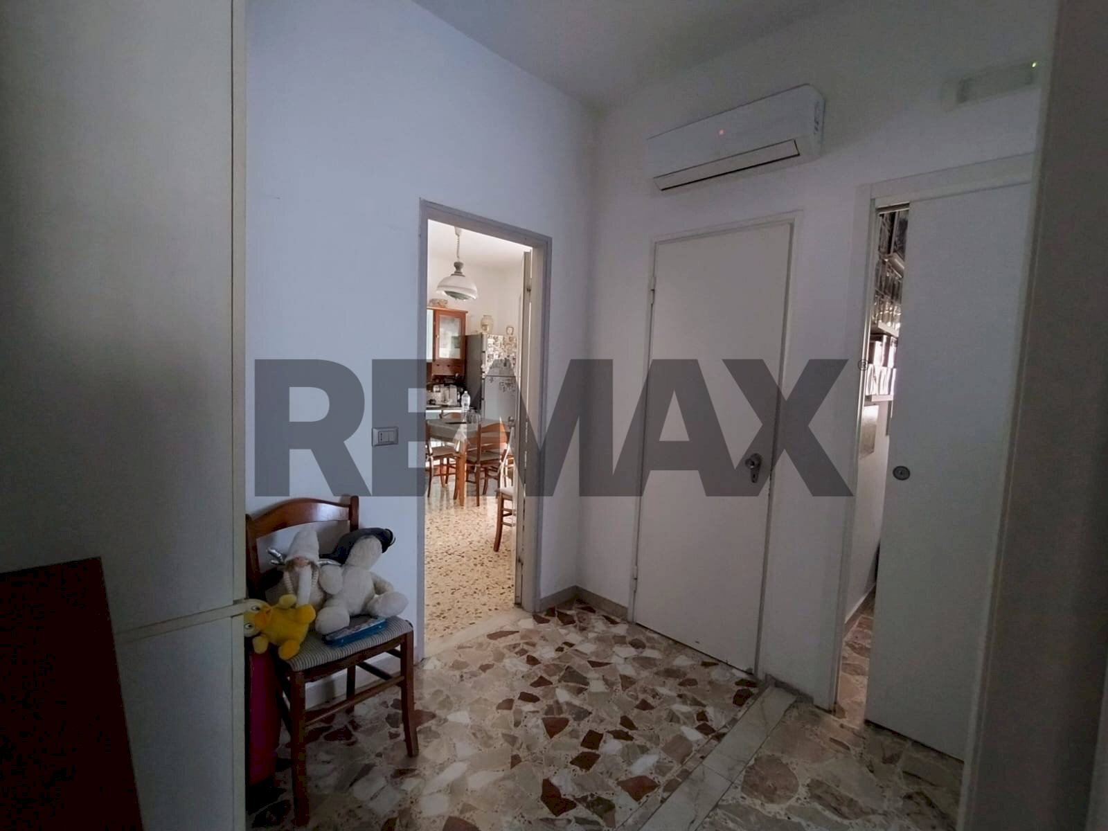 Hall / corridoio - Apartment provinciale modica sorda
 
11- b, Modica - photo 2