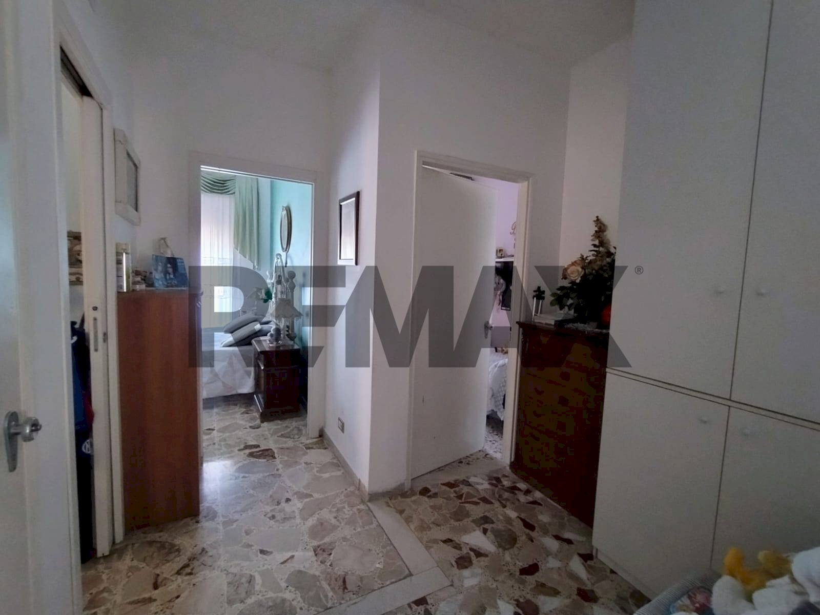 Hall / corridoio - Apartment provinciale modica sorda
 
11- b, Modica - photo 3