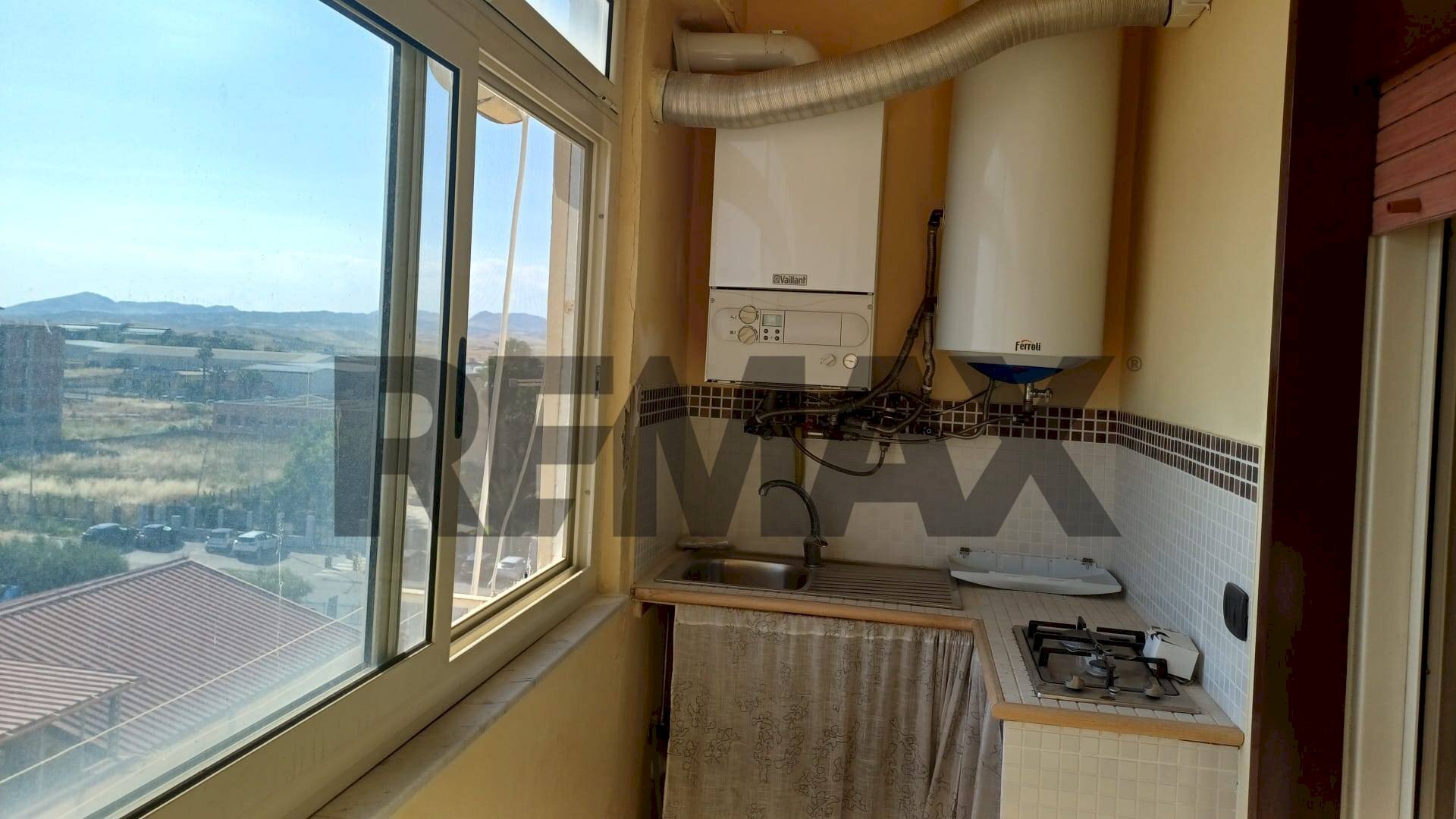 Cucina - Apartment Via Carlo Azeglio Ciampi
 
203, Favara - photo 1