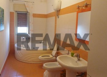 Bagno - Appartamento Via Carlo Azeglio Ciampi
203, Favara - foto 15