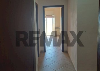 Hall / corridoio - Appartamento Via Carlo Azeglio Ciampi
203, Favara - foto 18