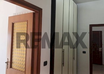 Hall / corridoio - Appartamento Via Carlo Azeglio Ciampi
203, Favara - foto 22