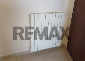 Stanza vuota - Appartamento Via Carlo Azeglio Ciampi
203, Favara - foto 23
