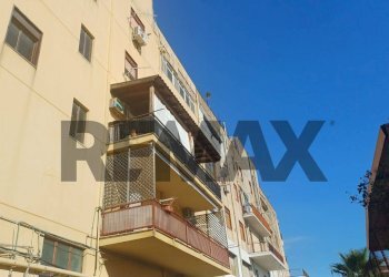 Edificio all\'aperto - Appartamento Via Carlo Azeglio Ciampi
203, Favara - foto 24