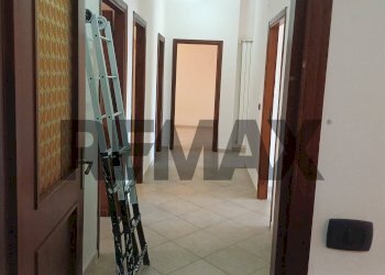 Hall / corridoio - Appartamento Via Carlo Azeglio Ciampi
203, Favara - foto 29