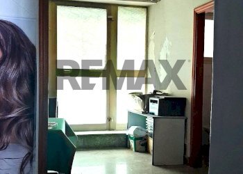 Soggiorno - Commercial Premises piazza Cavour
27, Favara - photo 5