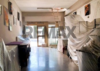 Hall / corridoio - Commercial Premises piazza Cavour
27, Favara - photo 6