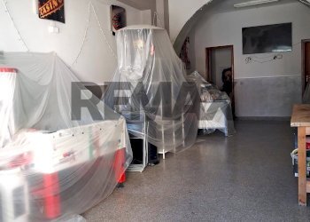Parcheggio - Commercial Premises piazza Cavour
27, Favara - photo 9