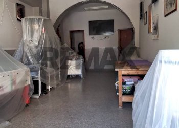 Parcheggio - Commercial Premises piazza Cavour
27, Favara - photo 10