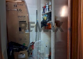 Dispensa di stoccaggio - Commercial Premises piazza Cavour
27, Favara - photo 11