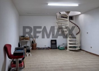 Stanza vuota - Commercial Premises piazza Cavour
27, Favara - photo 12