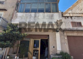 Casa all\'aperto - Commercial Premises piazza Cavour
27, Favara - photo 14