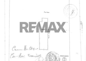 Pianta 2D - Commercial Premises piazza Cavour
27, Favara - photo 18