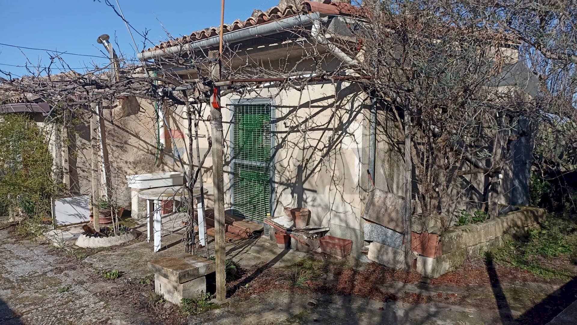 Casa all\'aperto - Rustico contrada  mandredonna
 
snc, Chiaramonte Gulfi - foto 2