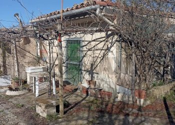 Casa all\'aperto - Rustico contrada  mandredonna
 
snc, Chiaramonte Gulfi - foto 2