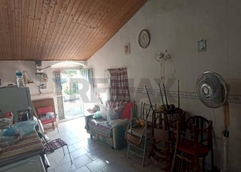 Sala da pranzo - Rustico contrada  mandredonna
 
snc, Chiaramonte Gulfi - foto 4