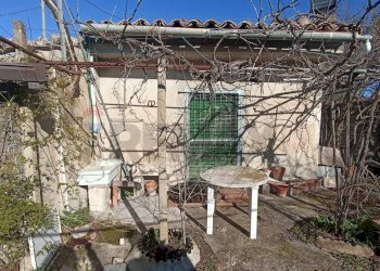 Terrazza - Rustico contrada  mandredonna
 
snc, Chiaramonte Gulfi - foto 19
