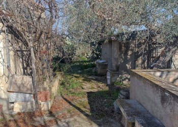 Giardino - Rustico contrada  mandredonna
 
snc, Chiaramonte Gulfi - foto 27