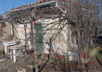 Casa all\'aperto - Rustico contrada  mandredonna
 
snc, Chiaramonte Gulfi - foto 30