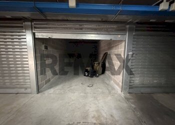 Parcheggio - Box Piazza Del Pigneto
9a 8b, Roma - photo 1